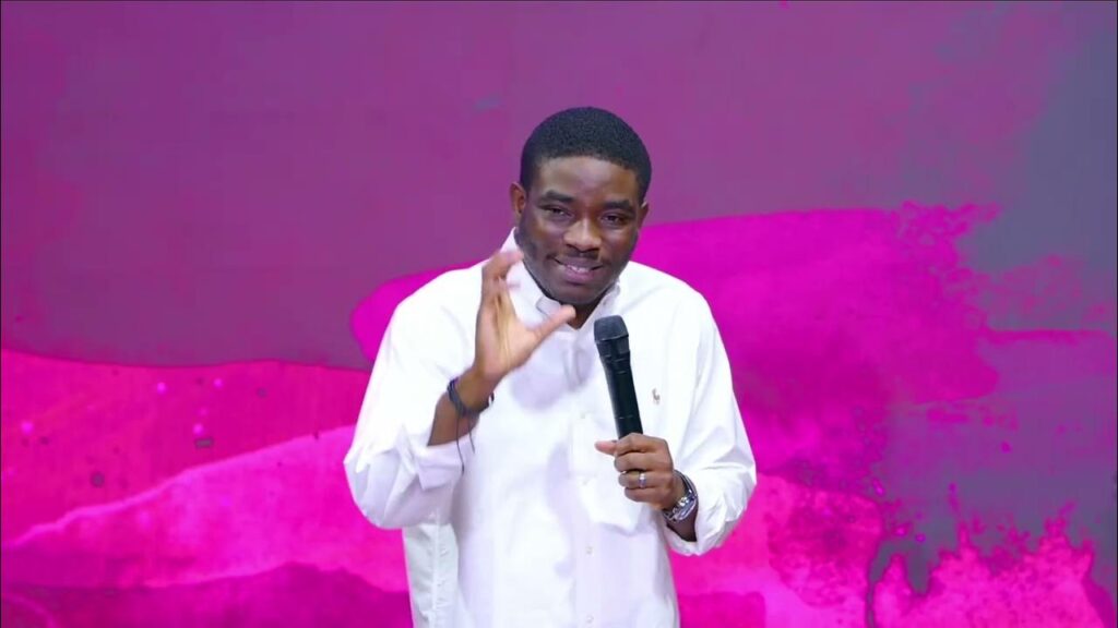 Download Pst Dolapo Lawal Messages PDF: Fruitfulness in Marriage (Family)