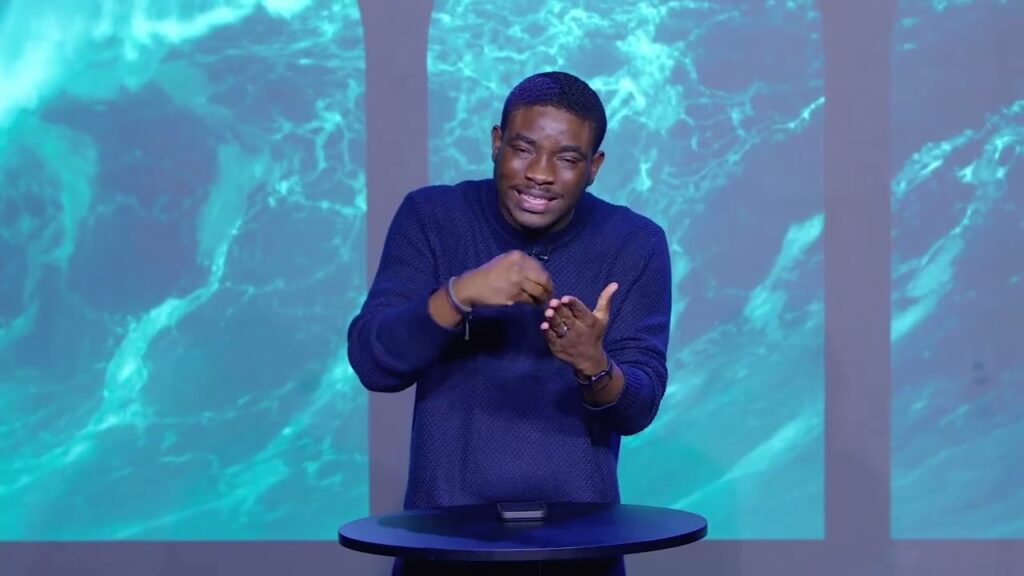 Download Pst Dolapo Lawal Messages PDF: Self Sabotage (Part 2)