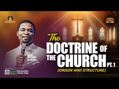 Apostle Michael Orokpo PDF