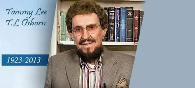 T.L Osborn Messages | Books | Teachings | PDF