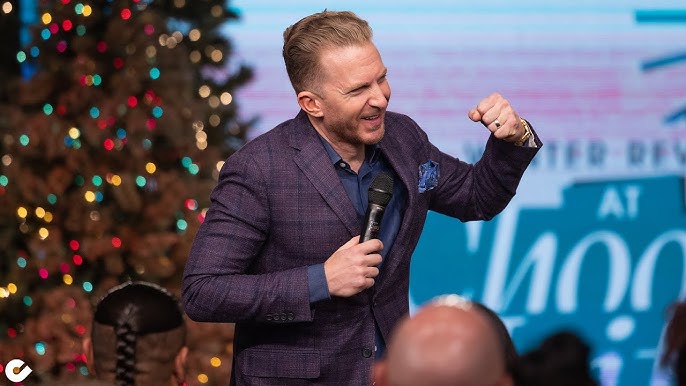 Jonathan Shuttlesworth Messages Sermons Teaching Crusades 