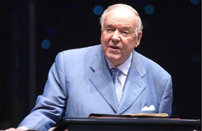 Kenneth E Hagin Messages PDF