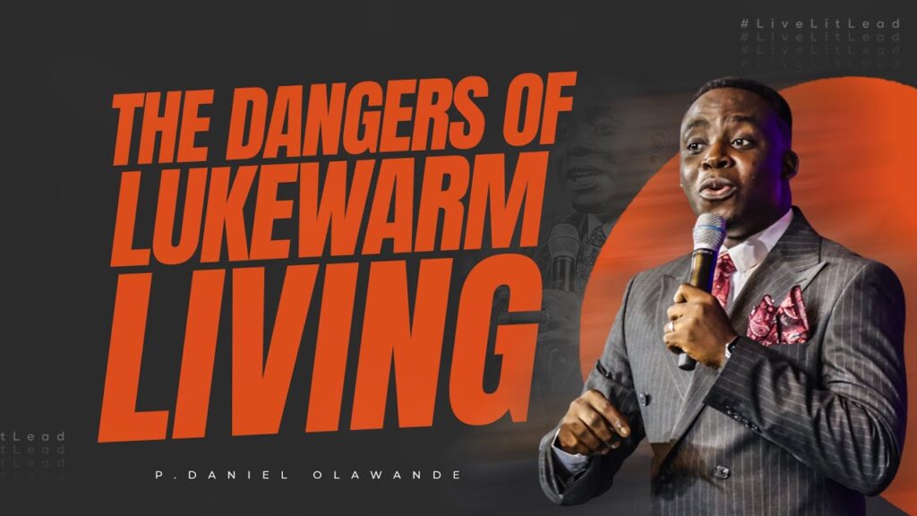 p daniel olawande messages pdf