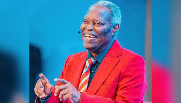 wf kumuyi biography
