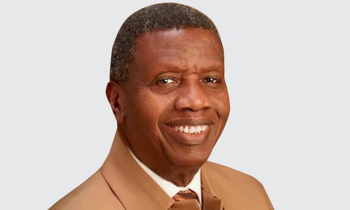 Pastor E A Adeboye Messages PDF LivingSermons