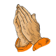 hand-prayer